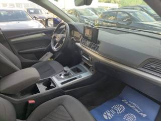 AUDI Q5 usata, con Controllo trazione