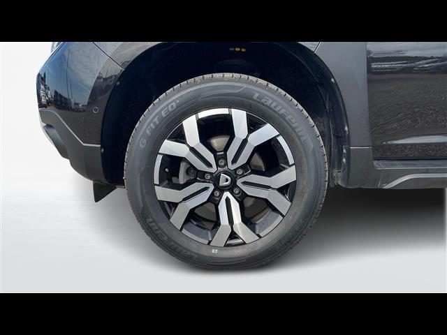 DACIA Duster usata, con Chiusura centralizzata