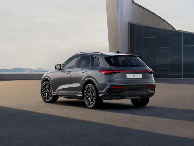 AUDI Q5 usata, con Antifurto
