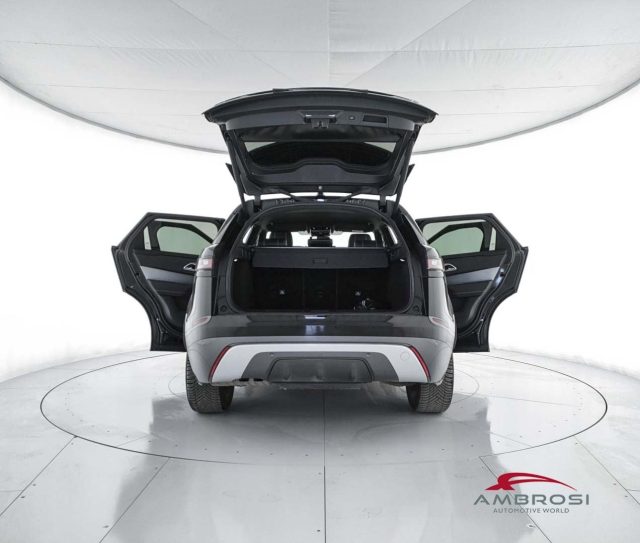 LAND ROVER Range Rover Velar usata 6
