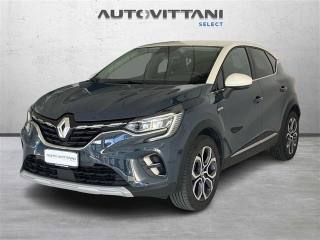 RENAULT Captur usata, con Airbag