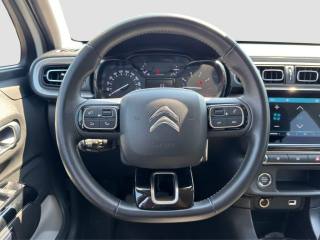 CITROEN C3 usata 12