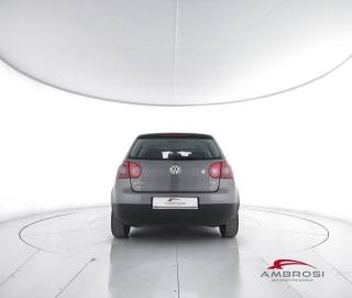 VOLKSWAGEN Golf usata 5