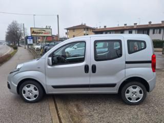FIAT Qubo usata, con Specchietti laterali elettrici