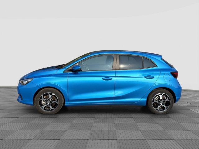 MG MG3 usata 1