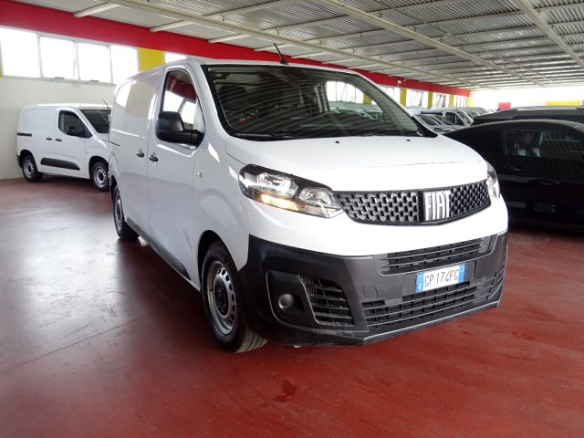 FIAT Scudo usata, con Airbag