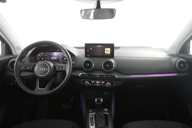 AUDI Q2 usata 4