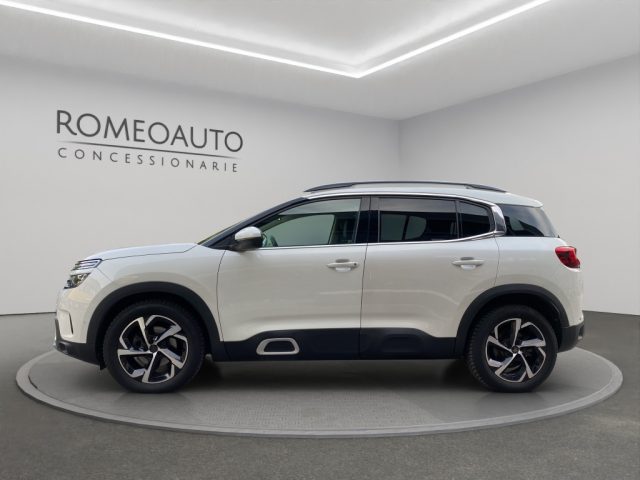 CITROEN C5 Aircross usata, con Airbag laterali