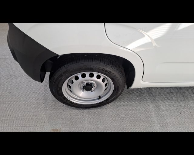 FIAT New Panda usata 14