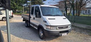 IVECO Daily usata 6