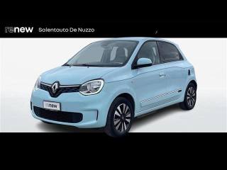 RENAULT Twingo 22kWh Intens