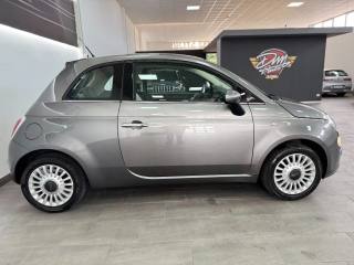 FIAT 500 usata, con Airbag Passeggero