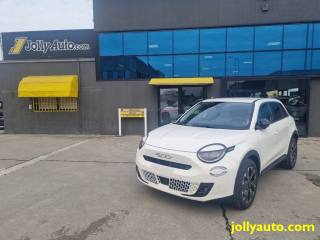 FIAT 600 Hybrid 110 CV DCT MHEV La Prima **KM0**