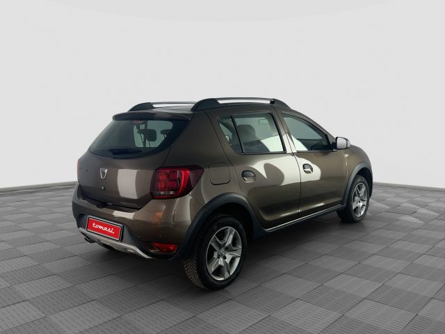 DACIA Sandero usata 4