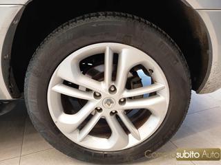 RENAULT Koleos usata, con Park Distance Control