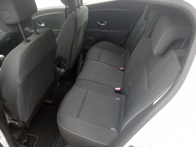 RENAULT Megane usata, con Autoradio