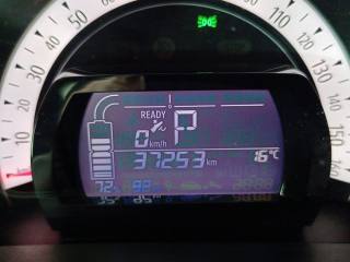 RENAULT Twingo Electric usata 14