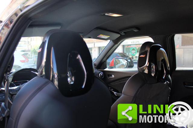 NISSAN Juke usata, con Autoradio digitale