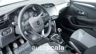 OPEL Corsa usata, con Autoradio