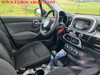 FIAT 500X usata 25