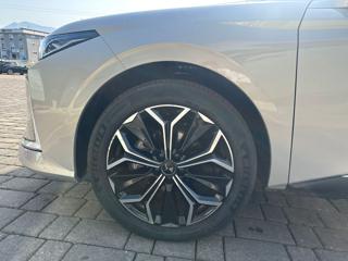DS AUTOMOBILES DS 4 usata, con Climatizzatore