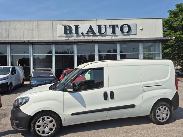 FIAT Doblo usata, con Airbag