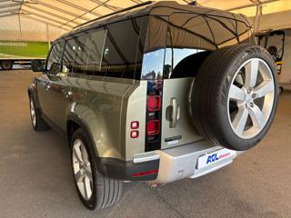 LAND ROVER Defender usata, con Airbag Passeggero