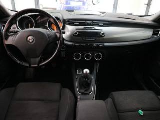 ALFA ROMEO Giulietta usata, con Cruise Control