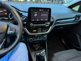 FORD Fiesta usata, con Apple CarPlay