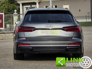 AUDI A6 usata, con Airbag