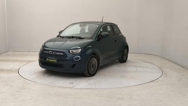 FIAT 500e usata, con ABS