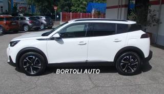 PEUGEOT 2008 usata, con Airbag