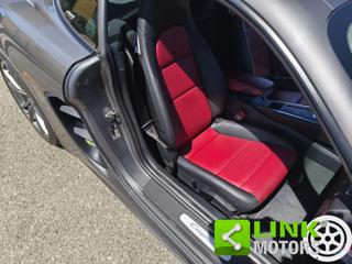 PORSCHE Cayman usata, con Controllo trazione