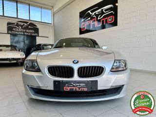 BMW Z4 usata, con Airbag