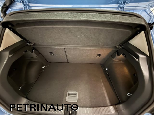 VOLKSWAGEN T-Cross usata, con Controllo trazione