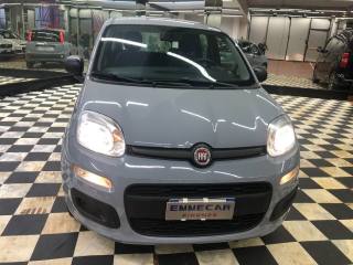 FIAT Panda usata, con Airbag Passeggero
