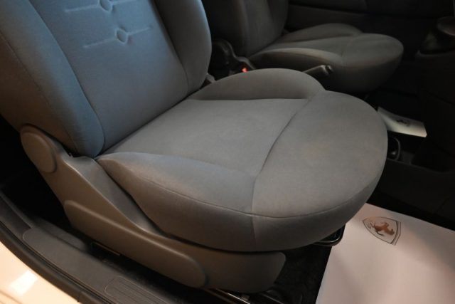 FIAT 500 usata 119