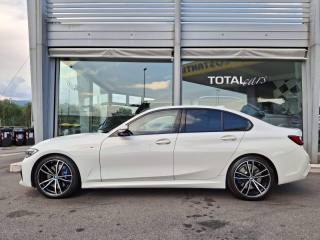 BMW 320 usata, con Airbag Passeggero