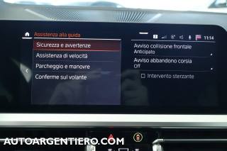 BMW 320 usata, con Bluetooth