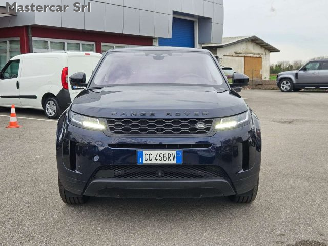 LAND ROVER Range Rover Evoque usata, con Chiusura centralizzata
