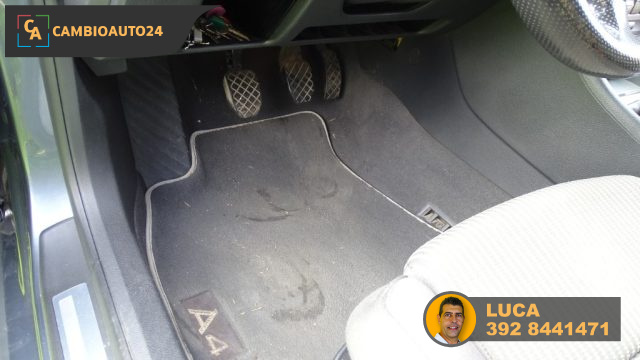 AUDI A4 usata 66