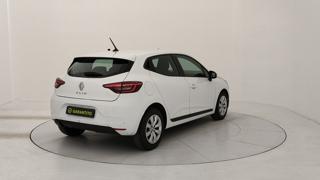 RENAULT Clio usata, con Alzacristalli elettrici
