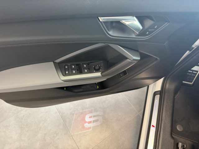 AUDI Q3 usata, con Sensore di pioggia