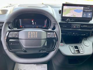 FIAT Doblo usata, con Immobilizzatore elettronico
