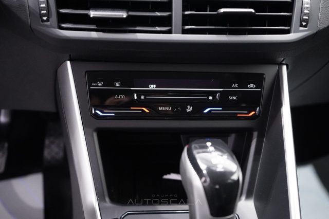 VOLKSWAGEN Polo usata, con Bracciolo