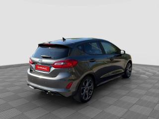 FORD Fiesta usata 4