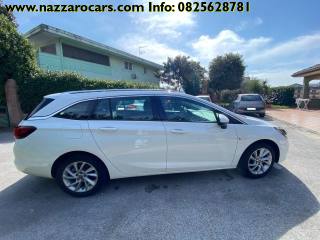 OPEL Astra usata, con Sistema di navigazione