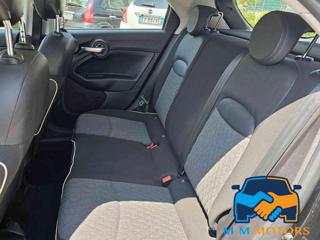 FIAT 500X usata, con Controllo trazione