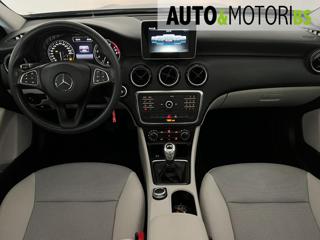 MERCEDES-BENZ GLA 180 usata, con Cruise Control
