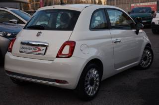 FIAT 500 usata, con Airbag laterali